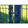 Realizace – 3D plotové panely a podhrabové desky | Kaznějov