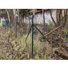 Realizace – svařované pletivo | Ledce