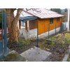 Realizace – čtyřhranné pletivo s napínacím drátem | Kamenný Přívoz