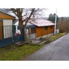 Realizace – čtyřhranné pletivo s napínacím drátem | Kamenný Přívoz