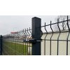Realizace – 3D plotové panely a podhrabové desky | Plzeň