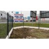 Realizace – 3D plotové panely a podhrabové desky | Plzeň