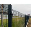 Realizace – 3D plotové panely a podhrabové desky | Plzeň