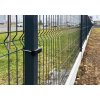 Realizace – 3D plotové panely a podhrabové desky | Plzeň