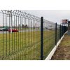 Realizace – 3D plotové panely a podhrabové desky | Plzeň