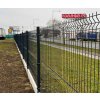Realizace – 3D plotové panely a podhrabové desky | Plzeň