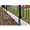 Realizace – 3D plotové panely a podhrabové desky | Plzeň