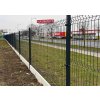 Realizace – 3D plotové panely a podhrabové desky | Plzeň