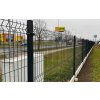 Realizace – 3D plotové panely a podhrabové desky | Plzeň