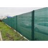 Realizace – 3D plotové panely a podhrabové desky | Plzeň