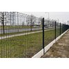 Realizace – 3D plotové panely a podhrabové desky | Plzeň