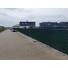 Realizace – 3D plotové panely a umělý živý plot | Neratovice