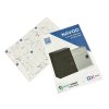 OX Box Mini I pro Ploty Dobrý – 47,5 × 36,5 × 25,5 cm, antracit