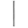 Betonovy sloupek lity 1
