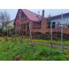 Realizace – vinohradnický plot | Český Brod