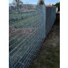 Realizace – gabionový plot | Příbram