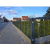 Realizace – 3D plotové panely a brána s pohonem | Sušice