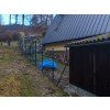 Realizace – čtyřhranné pletivo | Netolice
