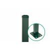 6040 zeleny s patkou