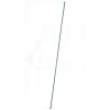 Napínací tyč poplastovaná - PVC zelená 1550 mm