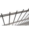 Plotový panel 2D PILOFOR SUPER – 163 cm, drát 6/5/6 mm, Fe – detail