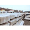 Betonová podhrabová deska 2950 x 200 x 50 mm pod plot