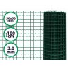 Svařované pletivo Super – výška 100 cm, drát 3,0 mm, oko 50x50 mm