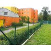 Svařované pletivo Super – výška 100 cm, drát 3,0 mm, oko 50x50 mm