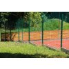 Sloupek 60x40mm PVC 200 cm