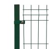 Sloupek 60x40mm PVC 200 cm
