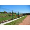 Sloupek 60x40mm PVC 200 cm