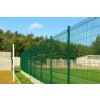 Sloupek 60x40mm PVC 200 cm