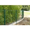 Sloupek 60x40mm PVC 220 cm
