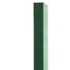 Sloupek 60x40mm PVC 240 cm