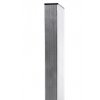 Sloupek 60x40mm Zn 220 cm - žárový zinek