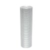 Pletivo na voliéry ZN, oko 10 x 10 mm, drát 0,8 mm, výška 100 cm, role 25 m
