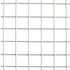 Pletivo na voliéry ZN, oko 10 x 10 mm, drát 0,8 mm, výška 100 cm, role 25 m