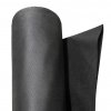 Netkaná mulčovací textilie, černá, 320 cm, 50 g