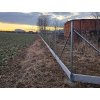 Svařované pletivo Light Plus – výška 150 cm, drát 2,1 mm, oko 75x100 mm, PVC