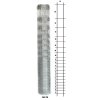 Uzlové lesnické pletivo výška 150 cm, 1,6/2,0 mm, 20 drátů