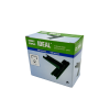 Spony ROCAFIX Zn+PVC zelené 1000 ks