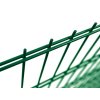 Plotový panel 2D PILOFOR SUPER – 143 cm, drát 6/5/6 mm, zelený