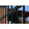 Plotový panel 2D SUPER PVC - výška 123 cm, průměr drátu 8/6/8 mm