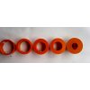 Zemní vrut 550/69 - délka 550mm, průměr 69mm