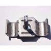 Příchytka panelu 3D/2D na sl. 60x60mm mostíková včetně šroubu