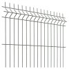 Plotový panel 3D PILOFOR CLASSIC – 173 cm, drát 5 mm, pozink