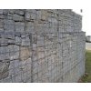 Gabionová síť 3,2 x 2,0 m, oko 100 x 100 mm