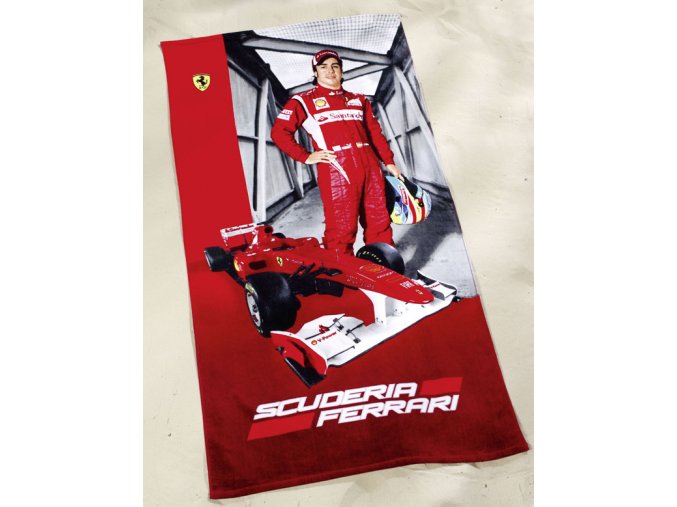 22387 osuska ferrari alonso race car