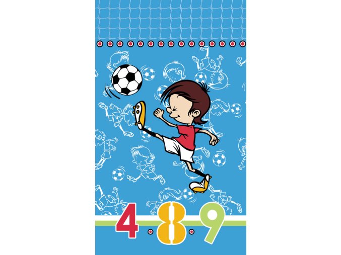22390 detska osuska fotbal modra