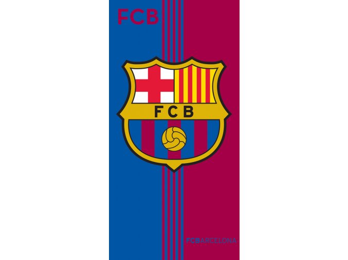 Fotbalova osuska FC Barcelona Duo